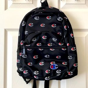 Mini Champions backpack